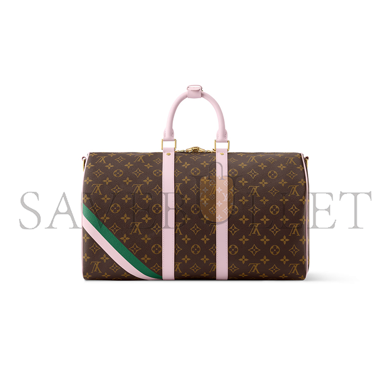 LOUIS VUITTON KEEPALL BANDOULIÈRE 45 M25822 (45*27*20cm)
